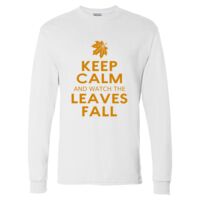 Essential-T Long Sleeve T-Shirt Thumbnail