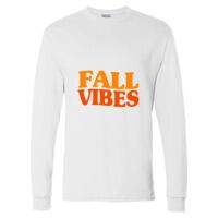 Essential-T Long Sleeve T-Shirt Thumbnail