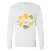 Essential-T Long Sleeve T-Shirt Thumbnail