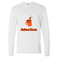 Essential-T Long Sleeve T-Shirt Thumbnail