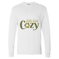 Essential-T Long Sleeve T-Shirt Thumbnail