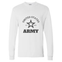 Essential-T Long Sleeve T-Shirt Thumbnail