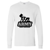 Essential-T Long Sleeve T-Shirt Thumbnail