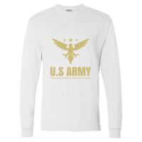 Essential-T Long Sleeve T-Shirt Thumbnail