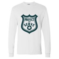 Essential-T Long Sleeve T-Shirt Thumbnail