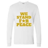Essential-T Long Sleeve T-Shirt Thumbnail