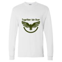 Essential-T Long Sleeve T-Shirt Thumbnail