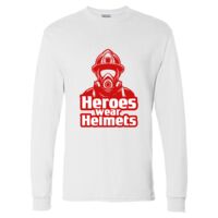 Essential-T Long Sleeve T-Shirt Thumbnail