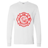Essential-T Long Sleeve T-Shirt Thumbnail