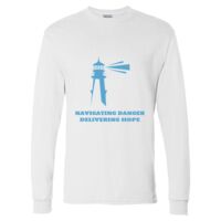 Essential-T Long Sleeve T-Shirt Thumbnail