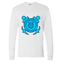 Essential-T Long Sleeve T-Shirt Thumbnail