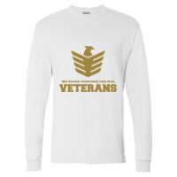 Essential-T Long Sleeve T-Shirt Thumbnail