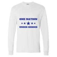 Essential-T Long Sleeve T-Shirt Thumbnail