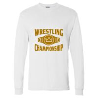 Essential-T Long Sleeve T-Shirt Thumbnail