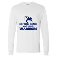 Essential-T Long Sleeve T-Shirt Thumbnail
