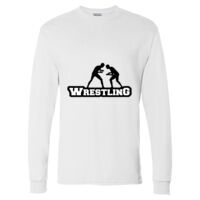 Essential-T Long Sleeve T-Shirt Thumbnail
