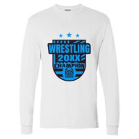 Essential-T Long Sleeve T-Shirt Thumbnail