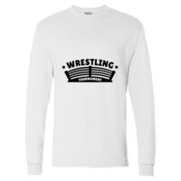 Essential-T Long Sleeve T-Shirt Thumbnail