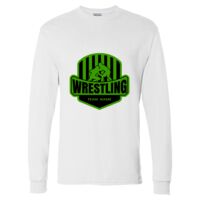 Essential-T Long Sleeve T-Shirt Thumbnail