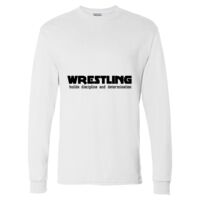 Essential-T Long Sleeve T-Shirt Thumbnail