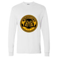 Essential-T Long Sleeve T-Shirt Thumbnail
