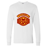Essential-T Long Sleeve T-Shirt Thumbnail