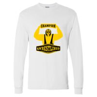 Essential-T Long Sleeve T-Shirt Thumbnail