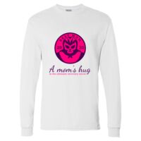 Essential-T Long Sleeve T-Shirt Thumbnail