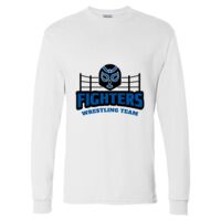 Essential-T Long Sleeve T-Shirt Thumbnail