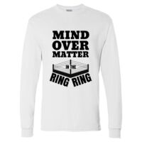 Essential-T Long Sleeve T-Shirt Thumbnail