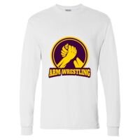 Essential-T Long Sleeve T-Shirt Thumbnail