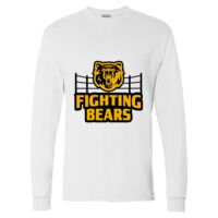 Essential-T Long Sleeve T-Shirt Thumbnail