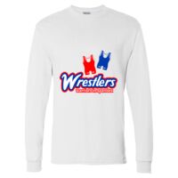 Essential-T Long Sleeve T-Shirt Thumbnail