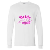 Essential-T Long Sleeve T-Shirt Thumbnail