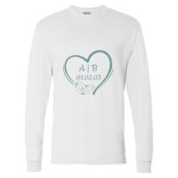 Essential-T Long Sleeve T-Shirt Thumbnail