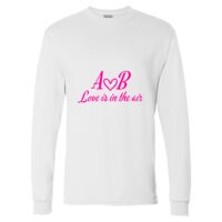 Essential-T Long Sleeve T-Shirt Thumbnail