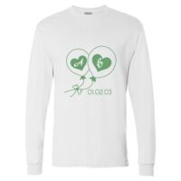 Essential-T Long Sleeve T-Shirt Thumbnail