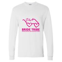 Essential-T Long Sleeve T-Shirt Thumbnail