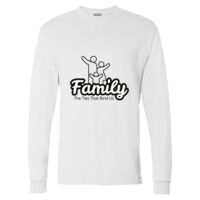 Essential-T Long Sleeve T-Shirt Thumbnail