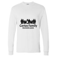 Essential-T Long Sleeve T-Shirt Thumbnail