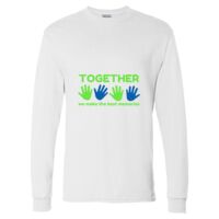 Essential-T Long Sleeve T-Shirt Thumbnail