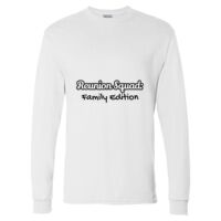 Essential-T Long Sleeve T-Shirt Thumbnail