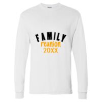 Essential-T Long Sleeve T-Shirt Thumbnail