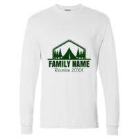 Essential-T Long Sleeve T-Shirt Thumbnail