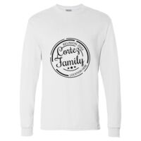 Essential-T Long Sleeve T-Shirt Thumbnail