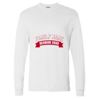 Essential-T Long Sleeve T-Shirt Thumbnail