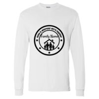 Essential-T Long Sleeve T-Shirt Thumbnail