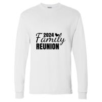 Essential-T Long Sleeve T-Shirt Thumbnail