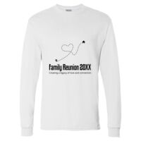 Essential-T Long Sleeve T-Shirt Thumbnail