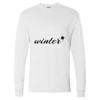 Essential-T Long Sleeve T-Shirt Thumbnail